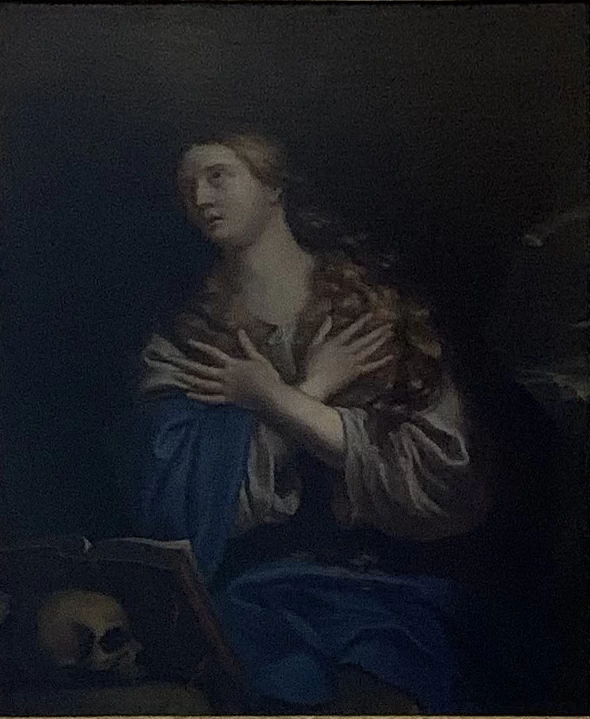 L'Ultima Cena - Musée du Louvre, Paris
